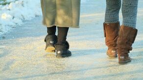 Niedziela ma być słoneczna, ale mroźna. Jaka temperatura w Lublinie?