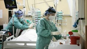 17 grudnia, koronawirus w Polsce. Aż 14 osób zmarło w samym Lublinie