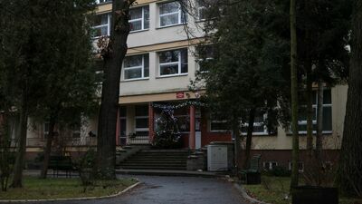 Młodzieżowy Ośrodek Wychowawczy w Puławach - to tutaj, jak wynika z kontroli, dochodziło i nadal dochodzi do przemocy rówieśniczej, zastraszania i poniżania młodszych wychowanków przez ich starszych kolegów