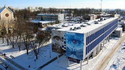 W tym roku zmarło już 719 mieszkańców Puław