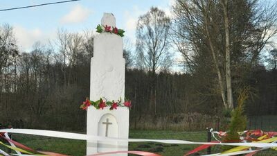 Nawet 2 lata więzienia za postrącane krzyże w okolicach Ryk