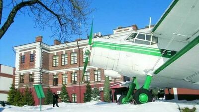 Chełmska szkoła to kolejna niepubliczna uczelnia z naszego regionu, która zmienia swój status.