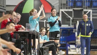 W ekipie MKS AZS UMCS Lublin panuje fantastyczna atmosfera