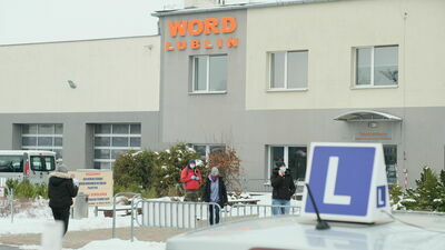 W Lublinie miejsc na takie kursy na grudzień już nie ma, ale można się zapisać na początek stycznia