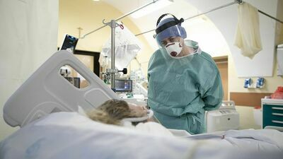 Zdjęcie ilustracyjne