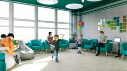 Lublin: Drugie podejście do domu kultury