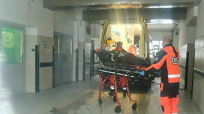 Szpitalny Oddział Ratunkowy