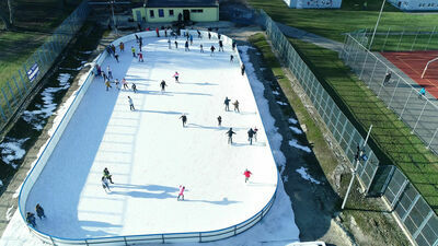 Ceny w porównaniu do ostatniego sezonu nieznacznie poszły w górę.