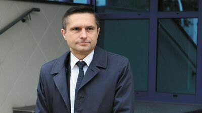 Paweł Szabłowski nie pełni już funkcji prezesa Miejskiego Zakładu Komunalnego w Kazimierzu Dolnym