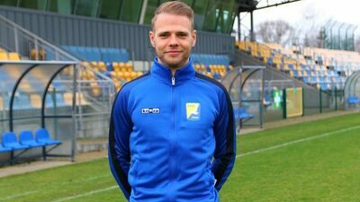 Avia Świdnik ma nowego koordynatora akademii