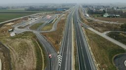 Odliczanie do otwarcia nowej S19. Będzie można ominąć Kraśnik