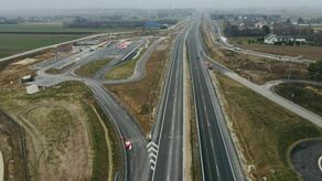 Odliczanie do otwarcia nowej S19. Będzie można ominąć Kraśnik