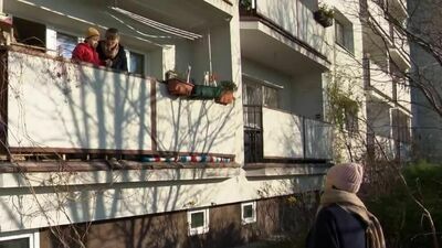 Rodzina tygodniami siedzą na kwarantannie. "Przepisy są anachroniczne"