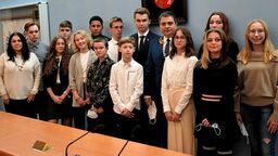 Młodzieżowa Rada Miasta