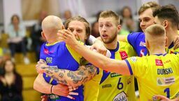 Polski Cukier Avia pokonała w ostatnim meczu Lechię Tomaszów Mazowiecki. Czy uda się jej sprawić niespodziankę w spotkaniu z grającym w PlusLidze Ślepskiem Malow Suwałki?

