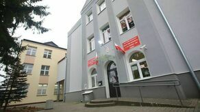 Niektórzy radni mieli zastrzeżenia, czy miasto stać na budowę hali sportowej przy Zespole Szkół Oświatowych nr 1.