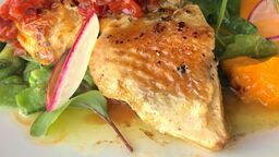 Pomysł na obiad. Kurczak nie musi być nudny. Po polsku, węgiersku i wietnamsku