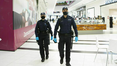 Będą naloty na sklepy i restauracje