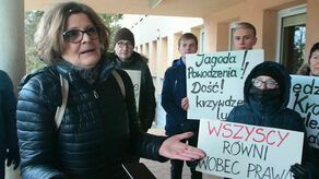 Syn lubelskiego marszałka, szef biura posła PiS przed sądem. Zapadł wyrok 