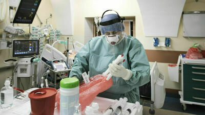 Zdjęcie ilustracyjne