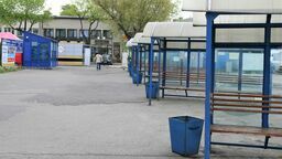 Jest dworzec PKS, ma powstać superbiurowiec