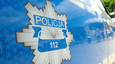 Grozi mu nawet 8 lat więzienia. Miał siedzieć w domu, a złapała go drogówka