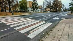 Biała Podlaska: Rządowa dotacja przepadła, ale bezpieczne przejścia powstaną  