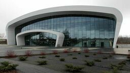 Hala sportowa w Puławach ma nazwę Grupa Azoty Arena