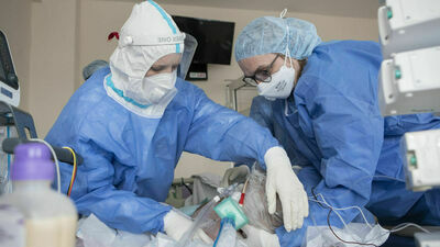 Rząd ma nową strategię walki z koronawirusem. Zmiany już od poniedziałku