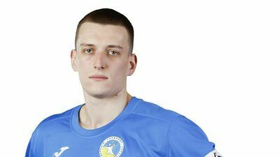 Obrotowy Ivan Burzak zasili Azoty Puławy
