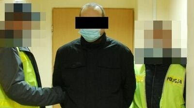 Dramatyczne sceny w domu pod Lubartowem