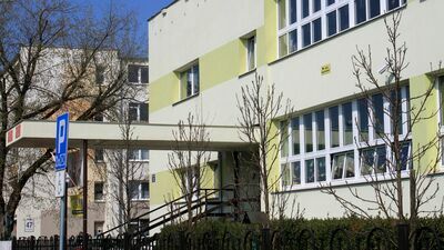 Ogromny problem w jednej ze szkół w Puławach. Trzeba wydać duże pieniądze