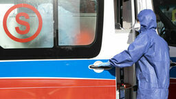 Kolejne dwa przypadki omikrona w Lubelskiem. Zakażenia w Chełmie i Świdniku