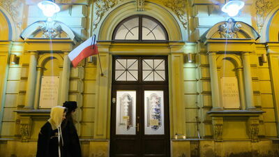 W Teatrze Osterwy w Lublinie żałoba. Po tragicznej śmierci aktora Przemysława Gąsiorowicza