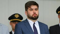 O problemie z budżetem obywatelskim w grudniu w mediach społecznościowych informował prezydent Jakub Banaszek