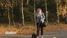 Grozili śmiercią, śledzili, wyzywali i rzucali petardy na podwórko sąsiadów. Prokuratura ich nie rusza