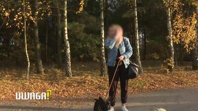 Grozili śmiercią, śledzili, wyzywali i rzucali petardy na podwórko sąsiadów. Prokuratura ich nie rusza