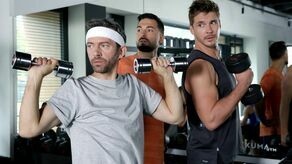 Repertuar kin i teatrów w Lublinie i regionie [28-30.01] 