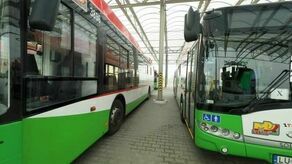 Komunikacja miejska w Lublinie. Od poniedziałku przybędzie kursów