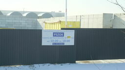 Punkt Selektywnego Zbierania Odpadów Komunalnych został przeniesiony na ul. Metalurgiczną 13k 