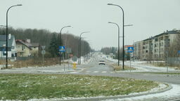 Al. NSZZ Solidarność w Świdniku