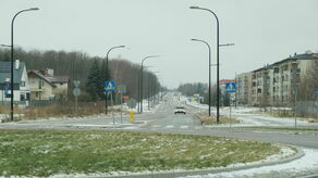 Al. NSZZ Solidarność w Świdniku