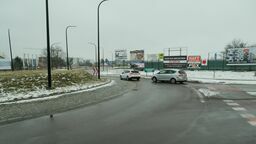 W Świdniku chcą zrobić porządek z banerami i szyldami