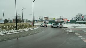 W Świdniku chcą zrobić porządek z banerami i szyldami