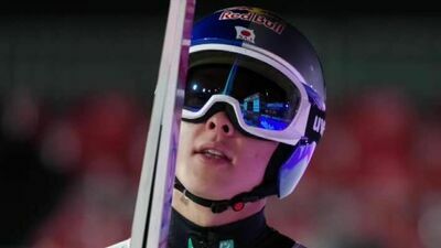 Fot. Ryoyu Kobayashi jest w tym sezonie w znakomitej formie

