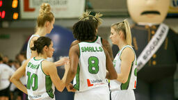 Gimnastyka z terminarzem. Szykuje się bardzo intensywne granie dla Pszczółki Polski Cukier AZS UMCS Lublin