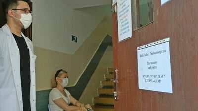 W ubiegłym roku w badaniu wzięło udział 1802 pełnoletnich mieszkańców naszego regionu