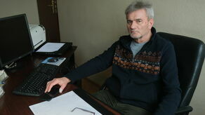 Umowę podpisaliśmy pół roku temu. Spodziewamy się podwyżki o ok. 60 proc. Na szczęście prąd wykorzystujemy głównie do oświetlenia – mówi Jan Flisiak