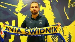 Avia Świdnik wzmacnia ofensywę