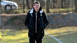 Świdniczanka już trenuje. Kolejne wzmocnienia w drodze